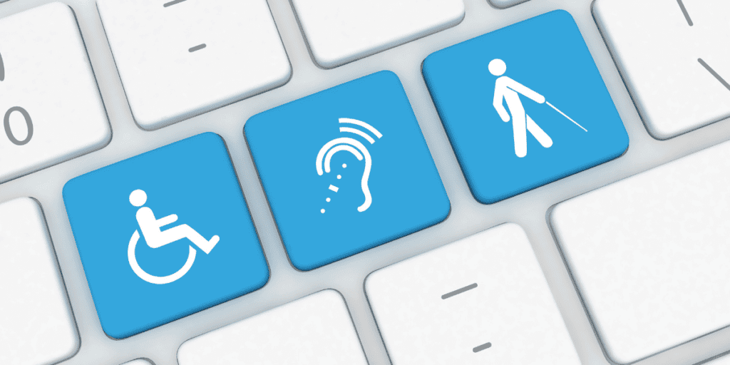 Ethical Principles in Web Design - Accessibility
