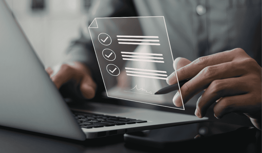 Why you need a structured website QA checklist