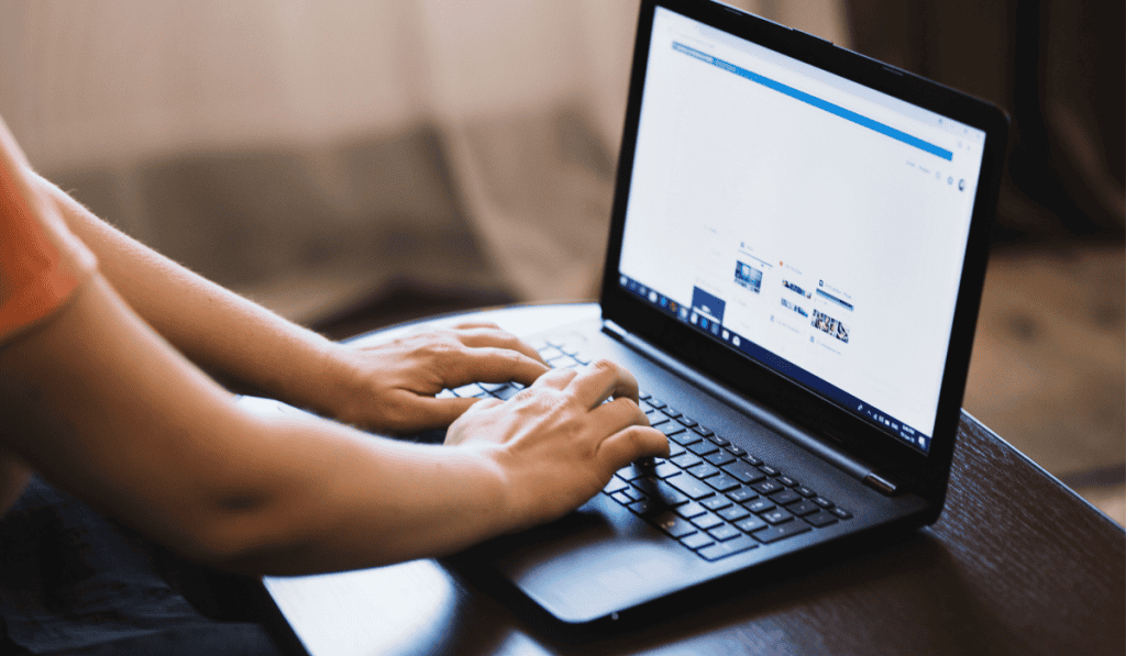 WordPress website redesign for Calgary busineeses