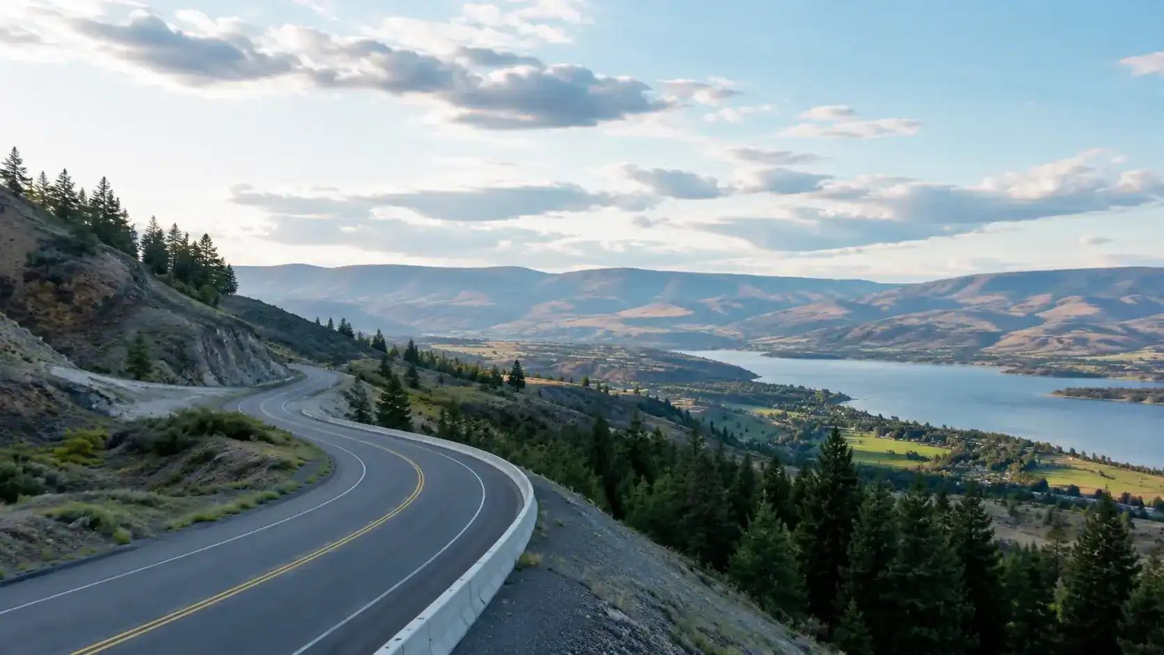 British Columbia Web Design