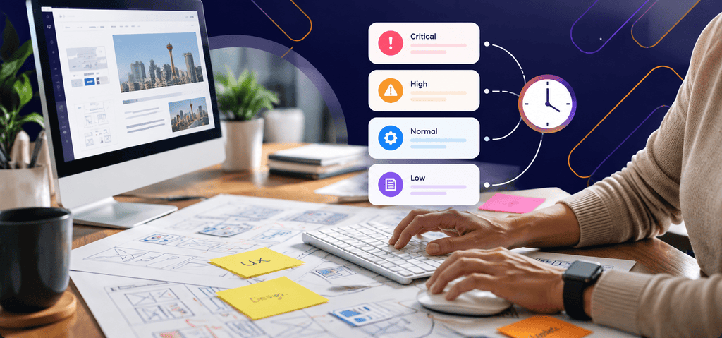 Website Maintenance SLA: Response Times and Support Explained
