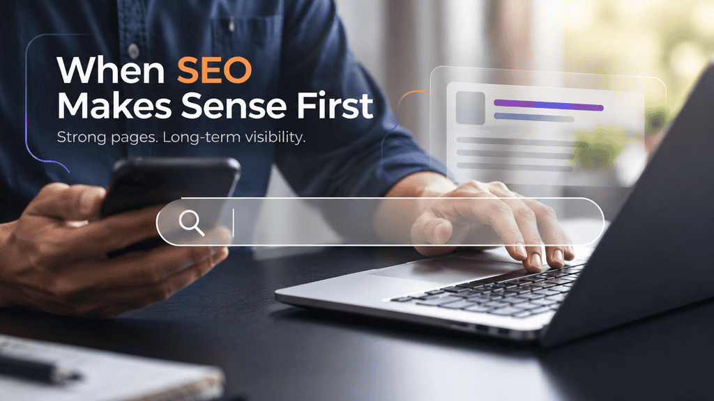 Calgary SEO vs. Google Ads: Which Should You Try First?