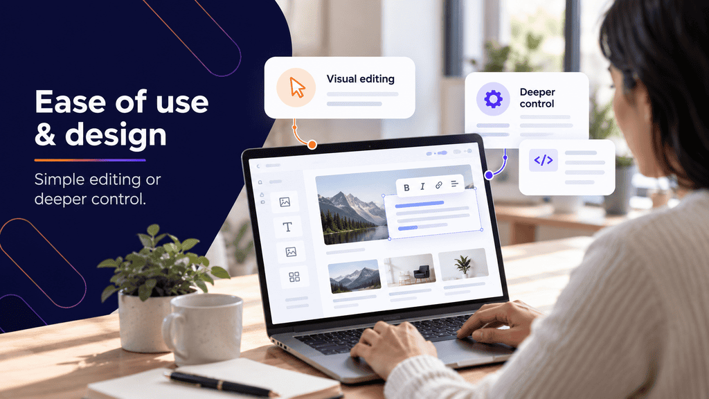 Wix vs WordPress for Business Websites: An Agency's Honest Comparison (2026)